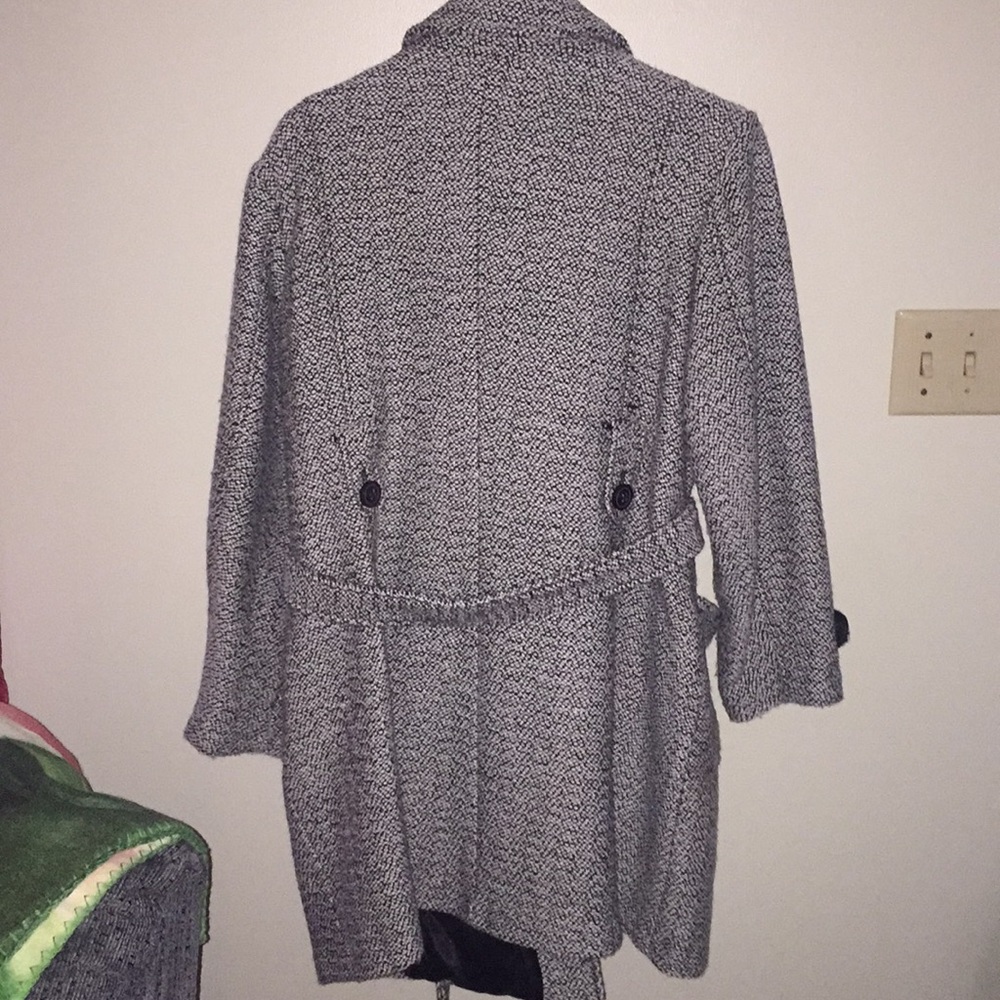 Gallery New York women’s coat - Picture 4 of 4